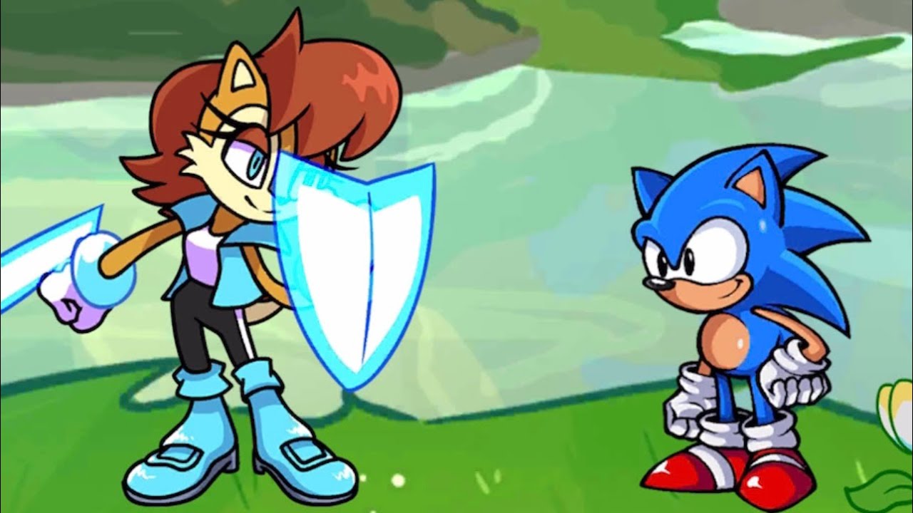 South Tropic -FNF: Spirits of Hell