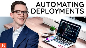 Automating Software Deployments