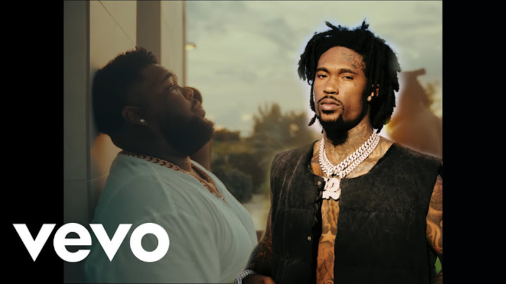 Rod Wave - Passport Junkie Ft. Hunxho (Music Video Remix)