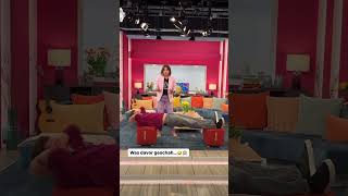 Marlene Lufen Hat Nackte Füsse - Steif Wie Ein Brett - Ffs - Hd - 25. March 2024