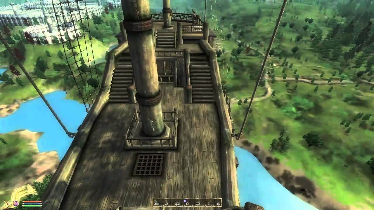 oblivion unlimited enchantment mod oblivion unlimited enchantment mod