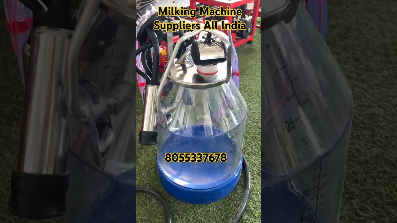 All India Milking Machine & Spare Parts Suppliers.Importers,Manufacturers,Wholesalers.B2B & B2C