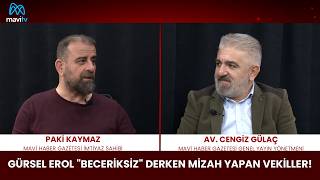 SANSÜRSÜZ 91.BÖLÜM GÜRSEL EROL \