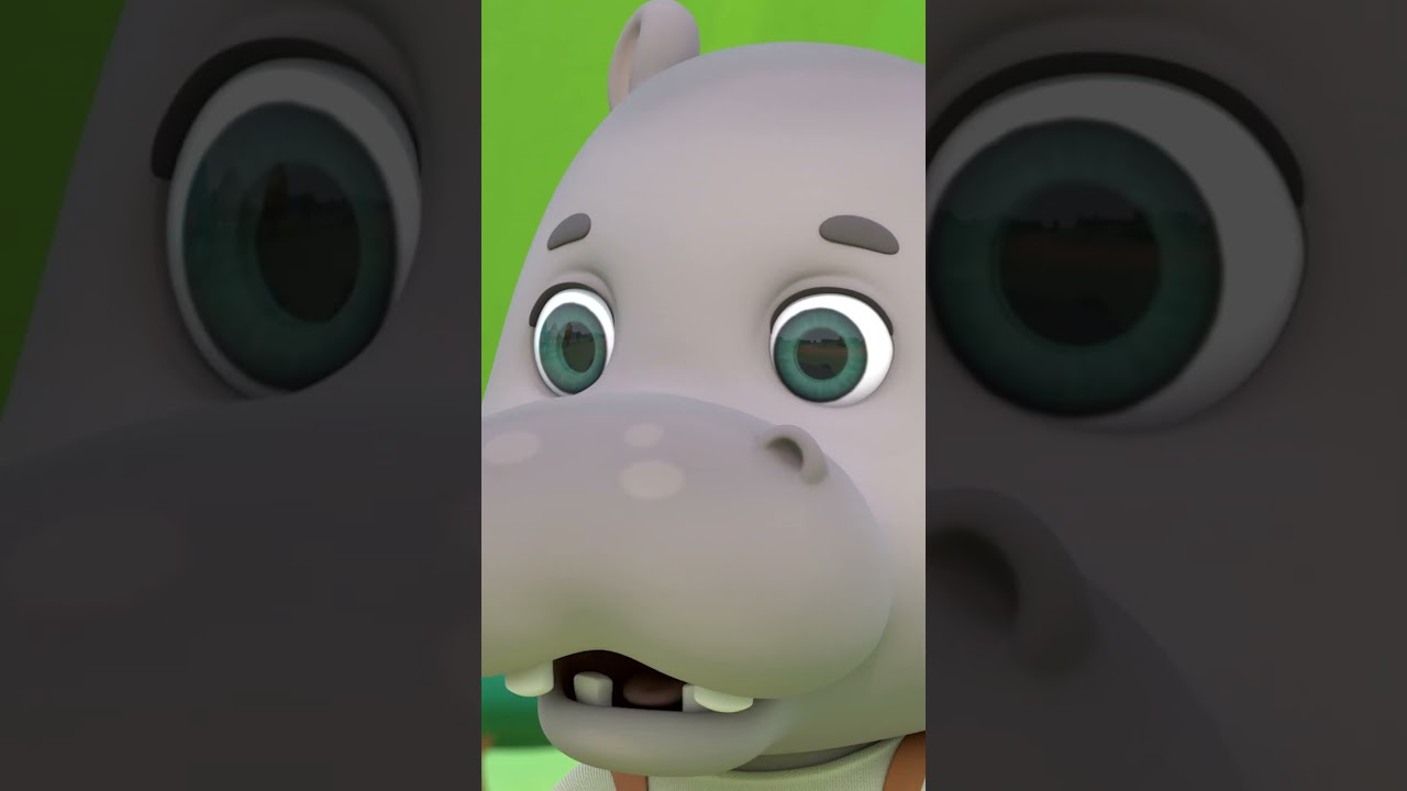 Ben was right | Bimi Boo