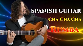 Animals Relax / Spanish Guitar / Cha Cha Cha / Rumba / Nonstop Music 2024