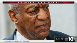 Bill Cosby's Sexual Assault Conviction Vacated by Court | NBC10 Philadelphia