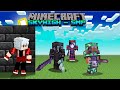 "My SMP members Want Me DEAD"