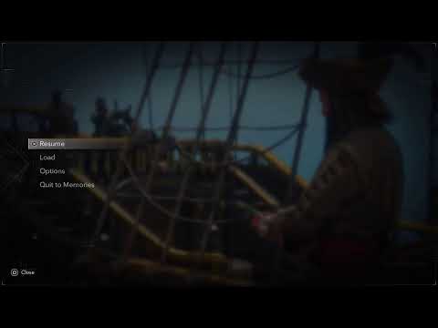 Playing Assassin's Creed Resynced