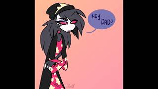 Best Dad(s) (Helluva Boss Comedy Comic Dub)