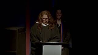 2026 Kinder HSPVA Graduation