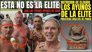 ⭐️EL-AYUNO SECRETO 🤫 ⭐️Viaje hacia la Claridad ⭐️Portal de la Irreversibilidad