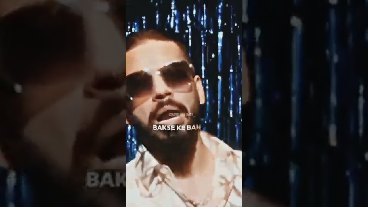 Banjo Fotty Seven 🥵🔥 Def Jam India 🥵 