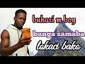 Buhari M Boy Banga Zamaba 2026 Mp3