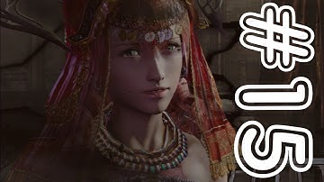 Lightning Returns: FFXIII Walkthrough Part 15- Lament of the Dead
