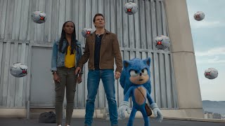 Sonic the Hedgehog 2 Deleted Scene Shows a Breakdown in Communication [Exclusive]