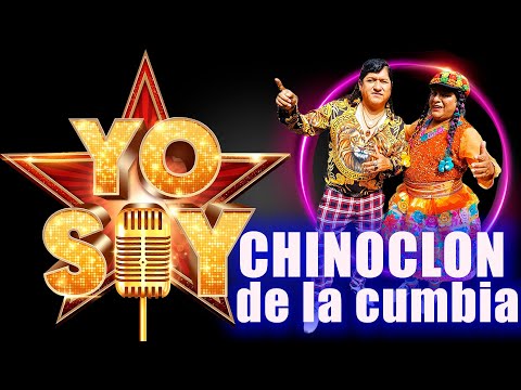 CHINOCLON DE LA CUMBIA