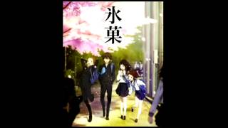 Download lagu Hyouka Opening 2 Full 「Mikansei Stride」