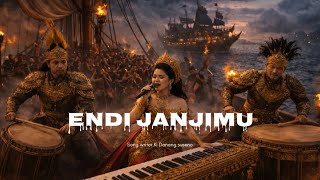 Ki Danang Suseno - ENDI JANJIMU