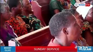 Tchimo la Manyazi, Abusa Yasin Gama