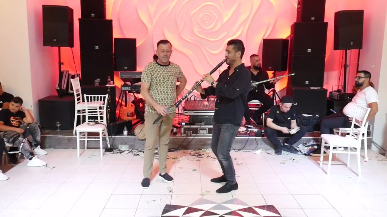 Durim manaj  2023 selanis