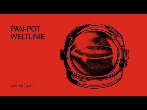 Alex Stein (4) — Pan-Pot - Weltlinie