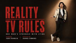 Details John Franklin: Reality TV Rules -- One Man's Struggle With Lying | Full Comedy Special Update