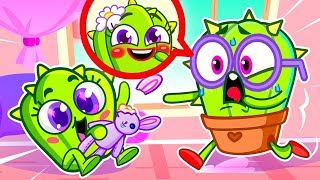 Mommy's Turn To Play Song 👶🍼 Where is My Mommy? 😱 Kids Songs & Nursery Rhymes by VocaVoca Songs🥑