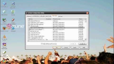 uninstalling k9 web protection