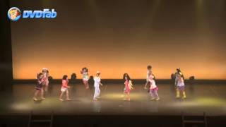 2015 Mcrew Dance Studio 発表会作品 すいみん不足