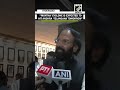 “A 'Montha' cyclone is expected to hit Andhra and Telangana states tomorrow” Uttam Kumar Reddy