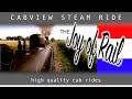 ZLSM Schin op Geul - Simpelveld CABVIEW HOLLAND [STEAM] Zuid Limburgse Stoomtrein Mij. 5sep 2018