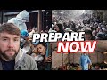 Multiple Disturbing Reports.. The World Is Getting VERY DARK After What Just Happened