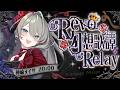 【#Revo幻想歌譚Relay】美しくて恐ろしい音楽を浴びてください #メイサオンステージ