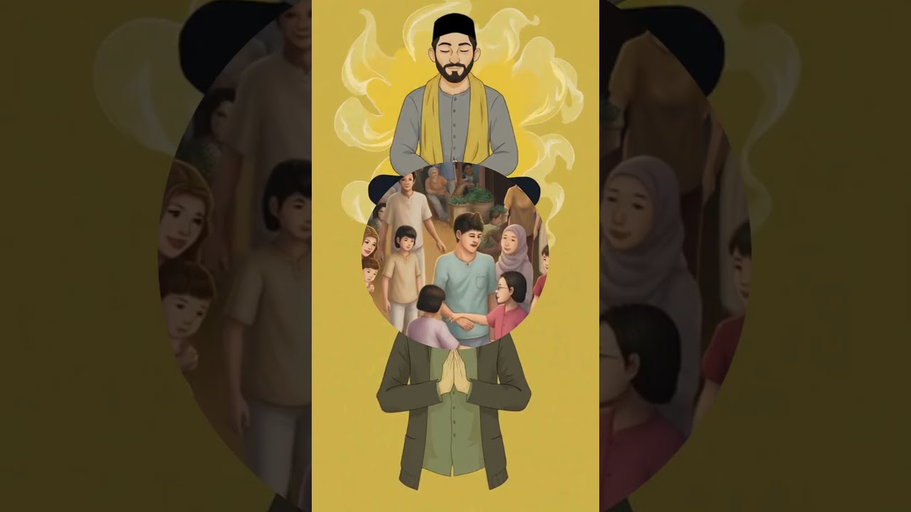 Разница между религией и исламским мировоззрением | Исламская точка зрения