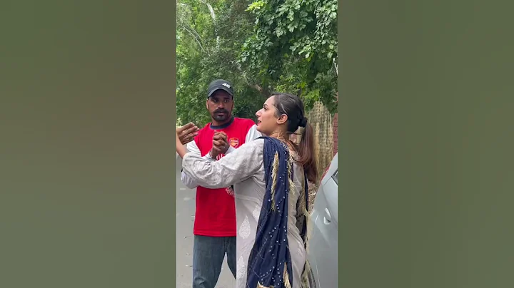 Ssp madam kamaljeet kaur #punjabishortmov...  #kam...
