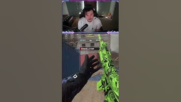 INSANE 1V4 IN RANKED PLAY #shorts #mw3 #