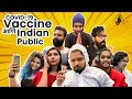 Covid-19 Vaccine and Indian Public | #bhadipa