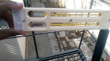 How to measure Wet bulb and Dry bulb temperature with Hygrometer