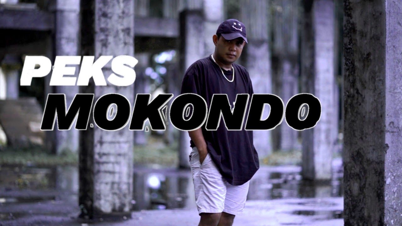 Rean Talamuda - Peks Mokondo ( Official Music Video )