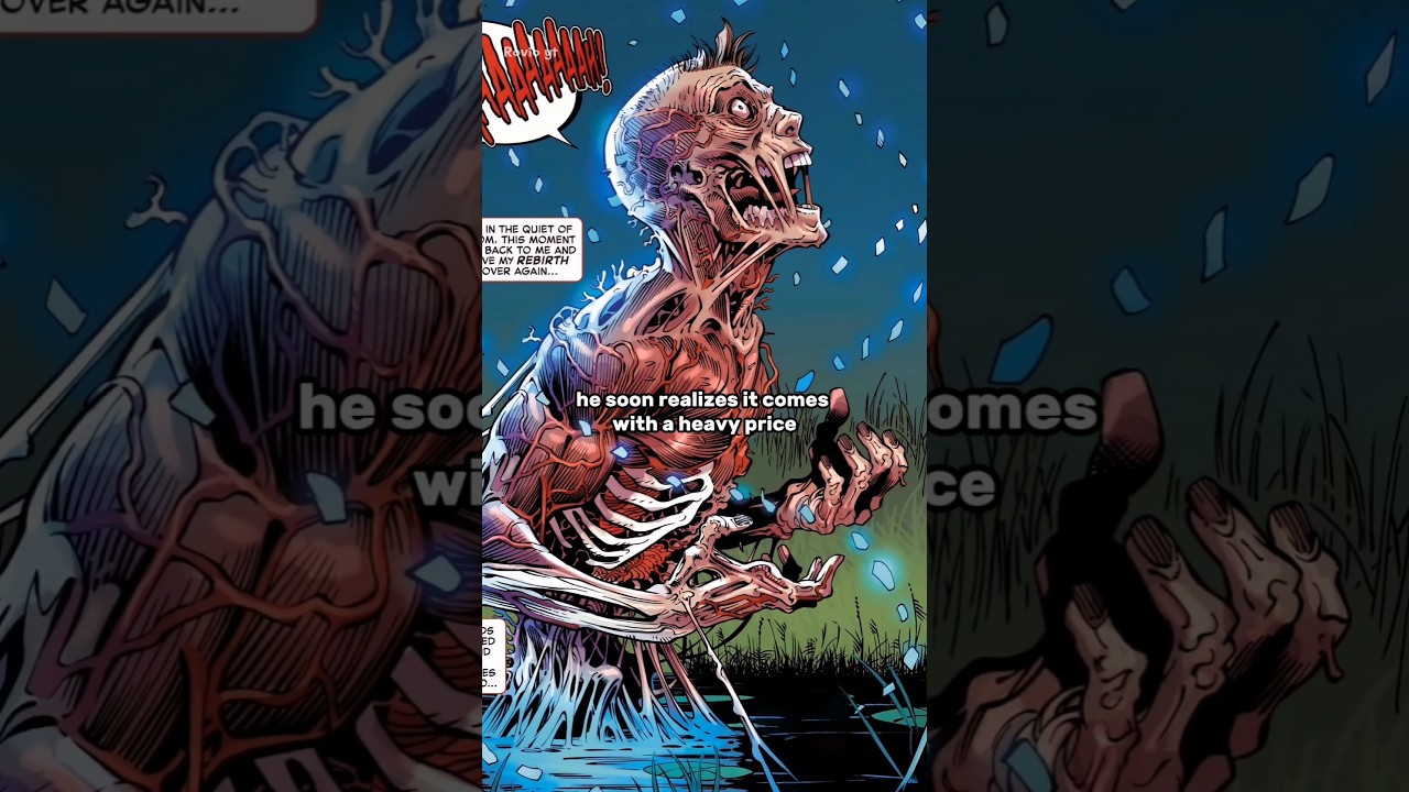Spider-man’s New Power Becomes His Curse !!