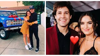 NATALIE AND DAVID DOBRIK BEST MOMENTS