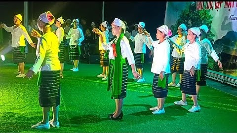 Hát Đối Dạ Ời.Một nếp sống văn hóa đẹp của dân tộc Thổ Nghệ An.Mời các bạn cùng xem cho biết nhé