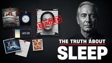 These 7 Habits Are Secretly Destroying Your Sleep