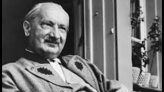 ¿Qué es el Dasein de Heidegger ?(I): Ser en el mundo