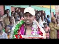 Grand Welcome For Fino Ward MCA Aspirant Abdimalik Fino
