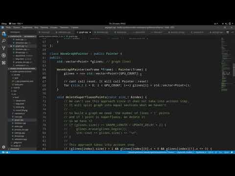 Visual Studio Code Highlighting Bug