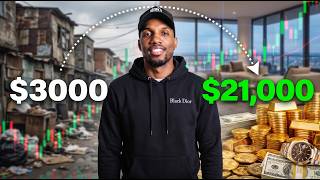 #1 Forex Scalping Strategy On The Internet | JEREMY CASH
