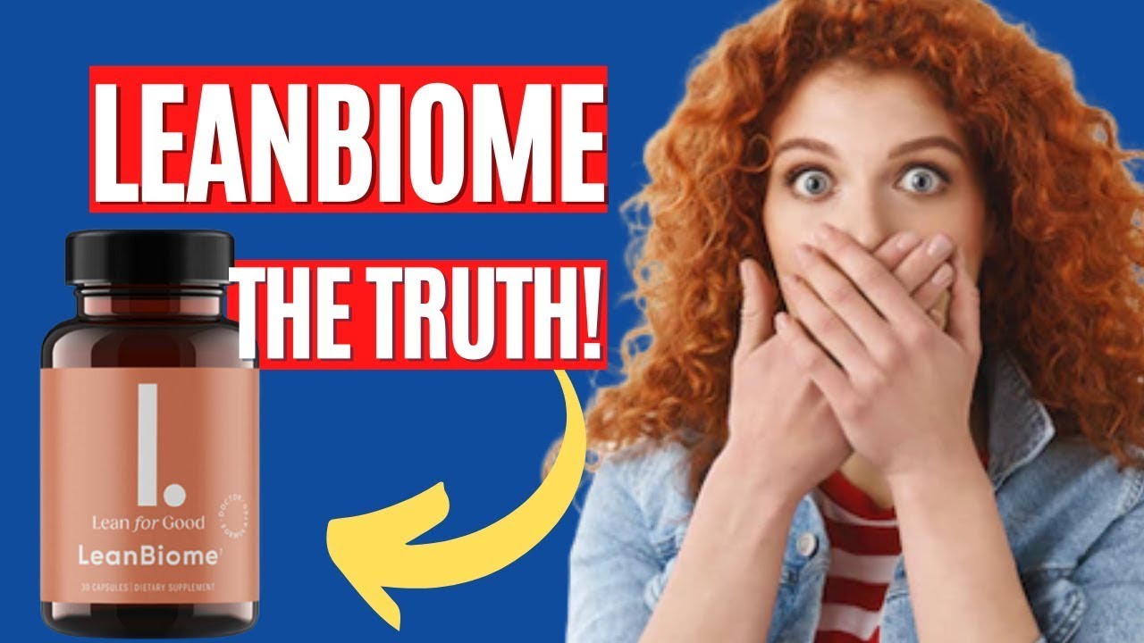 LeanBiome – Leanbiome Reviews – LeanBiome Weight Loss Supplement