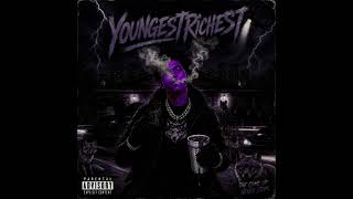 Babyceo Trell - BTA (feat. Johnny Slime) [SLOWED]