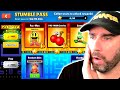 PASS in ANTEPRIMA PAC-MAN! 2 PASS in 1 MESE? FOLLIA di STUMBLE GUYS